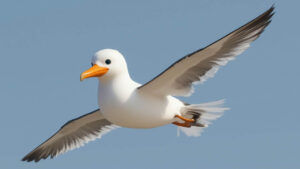albatross quotes