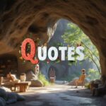 cave quotes