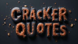 cracker quotes
