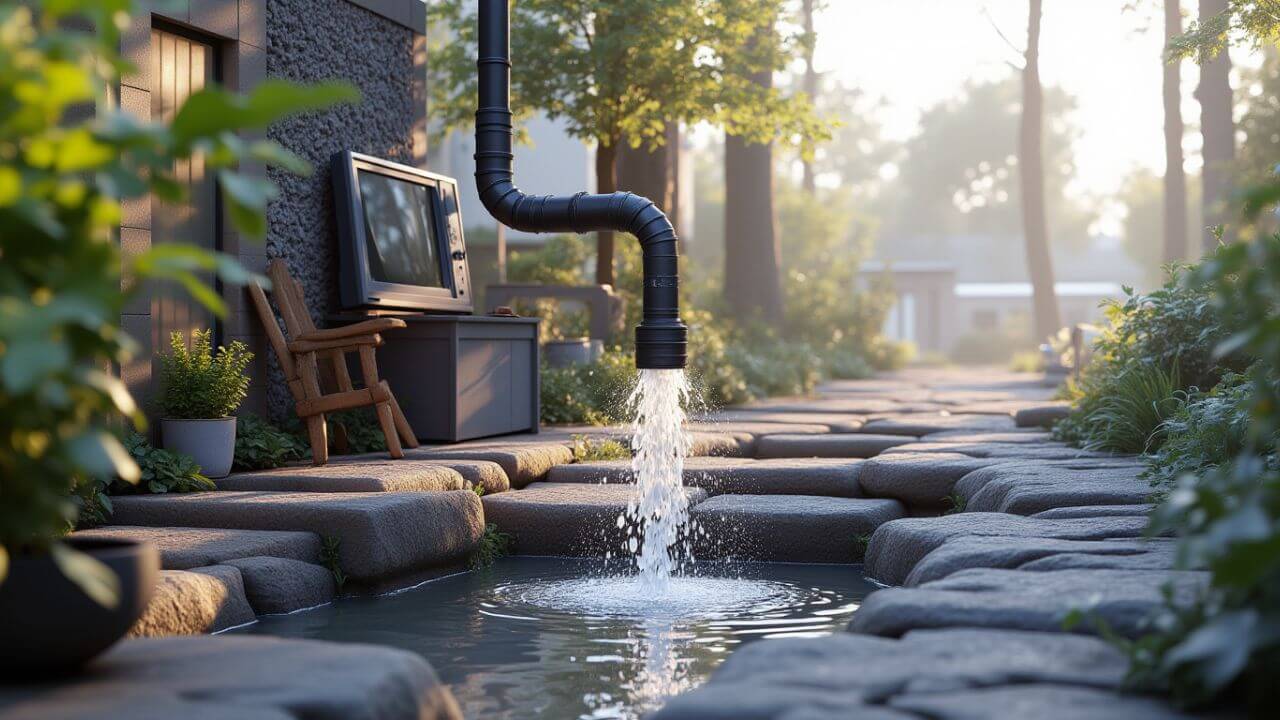 drain quotes