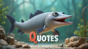sturgeon quotes