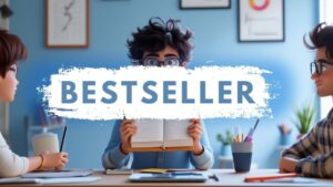 bestseller quotes