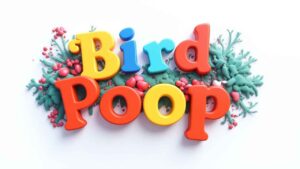 bird poop quotes