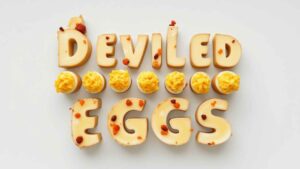 deviled egg quotes
