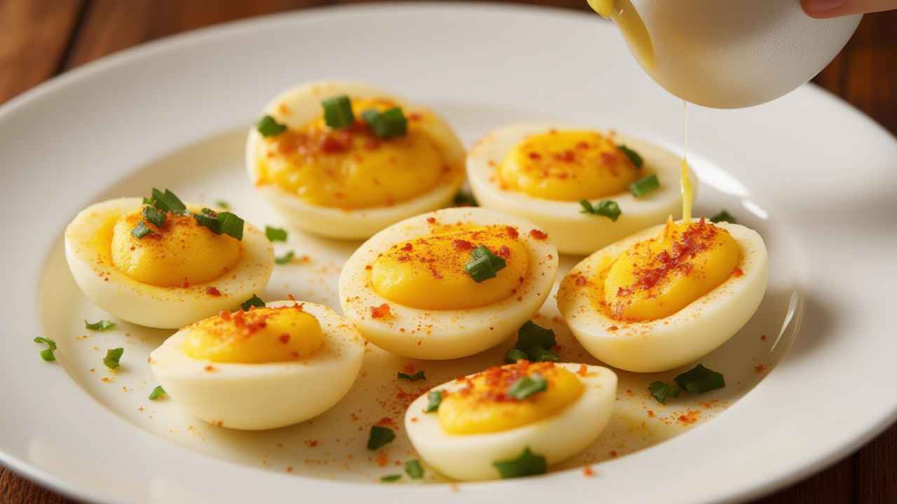 deviled egg quotes