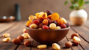 dry fruits quotes