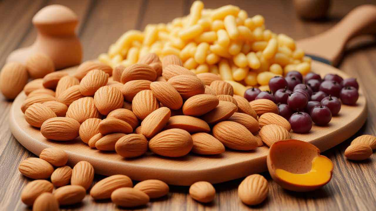 dry fruits quotes