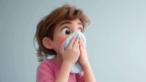 funny quotes about sneezing