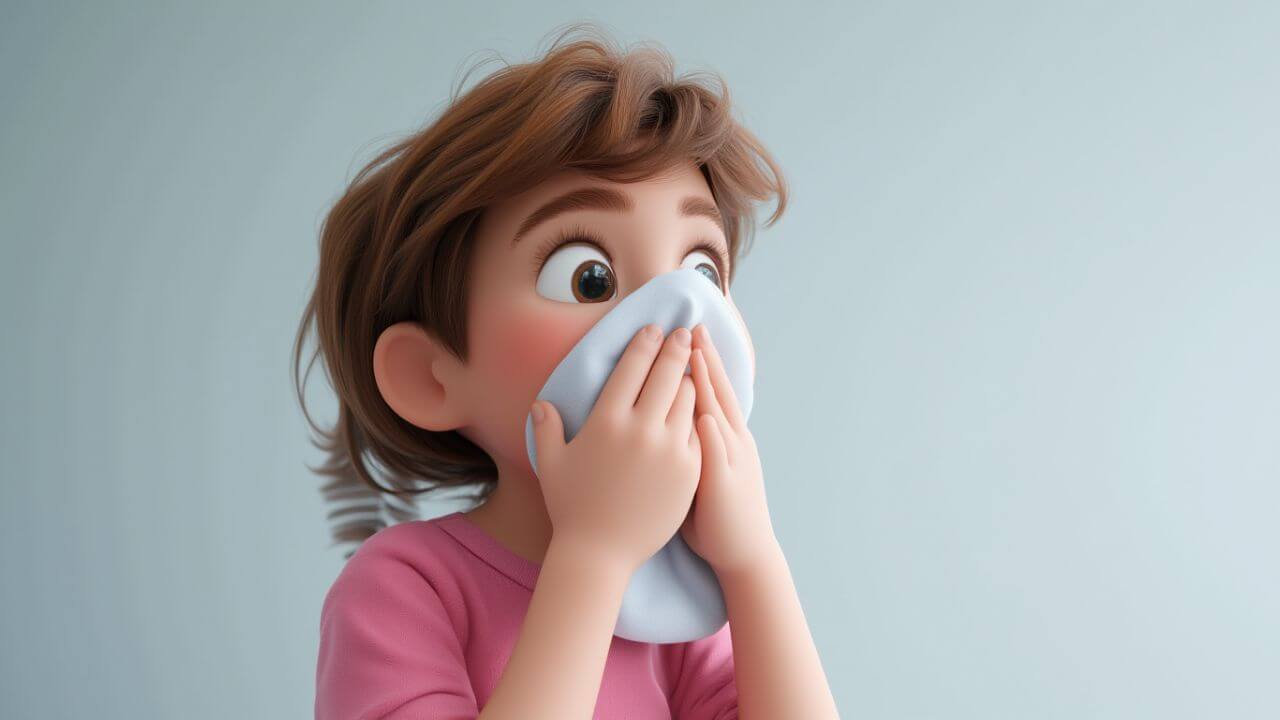 funny quotes about sneezing