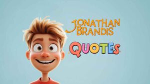 jonathan brandis quotes
