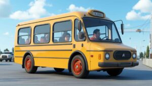 minibus quotes