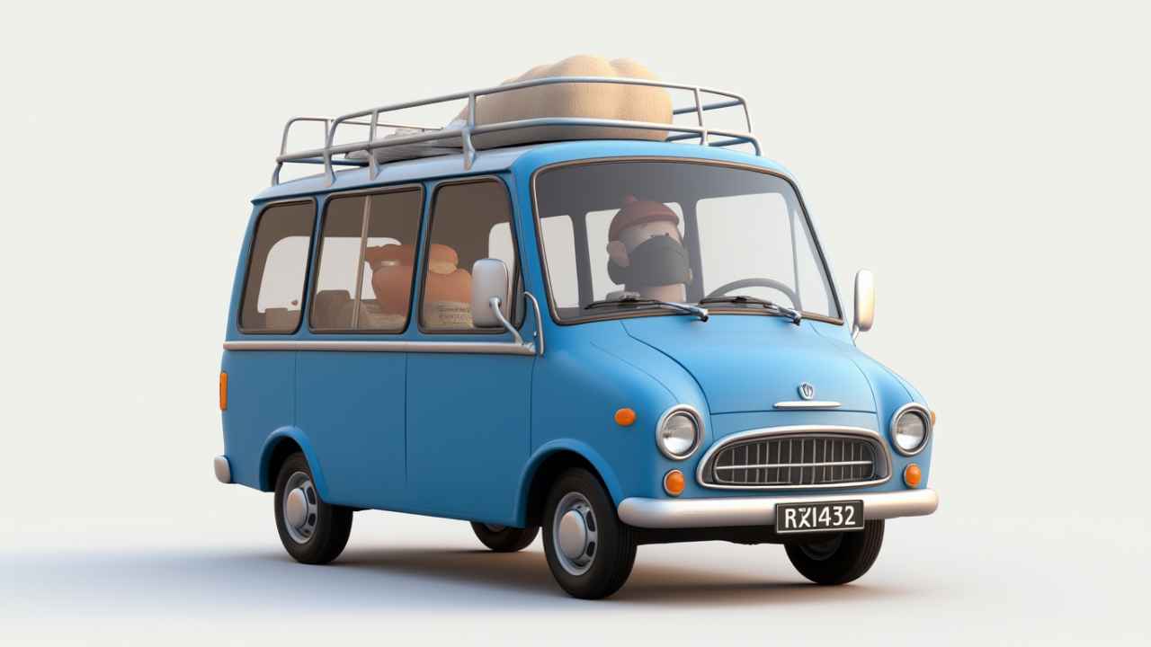 minibus quotes