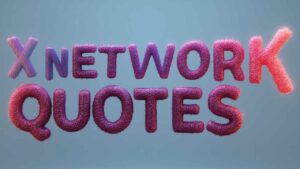 no network quotes
