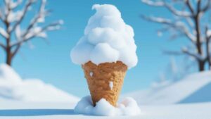 snow cone quotes
