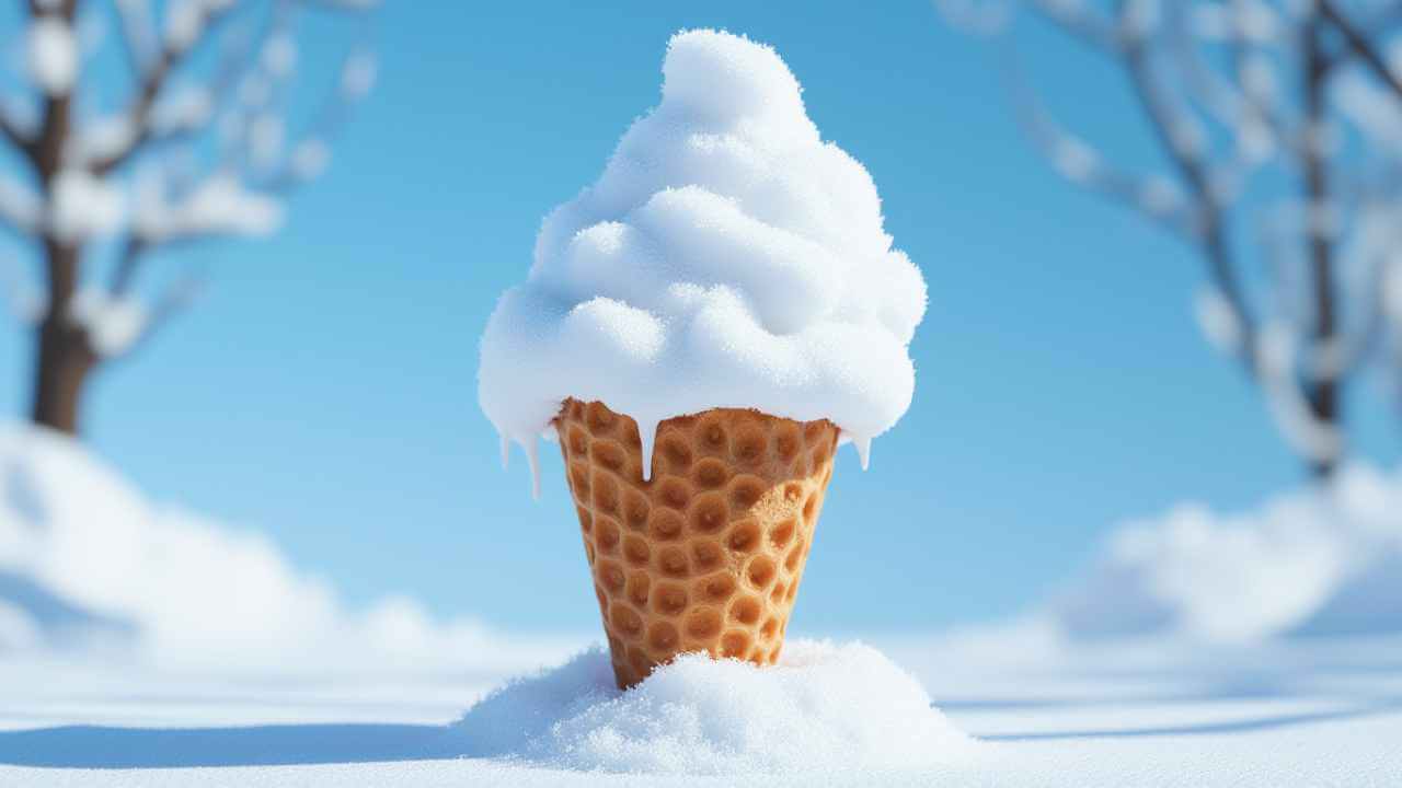 snow cone quotes