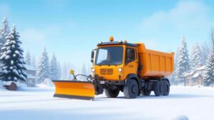 snow plow quotes