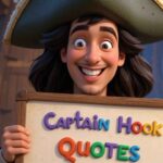 captain hook quotes
