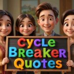 cycle breaker quotes