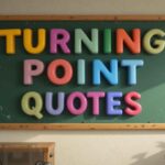 turning point quotes
